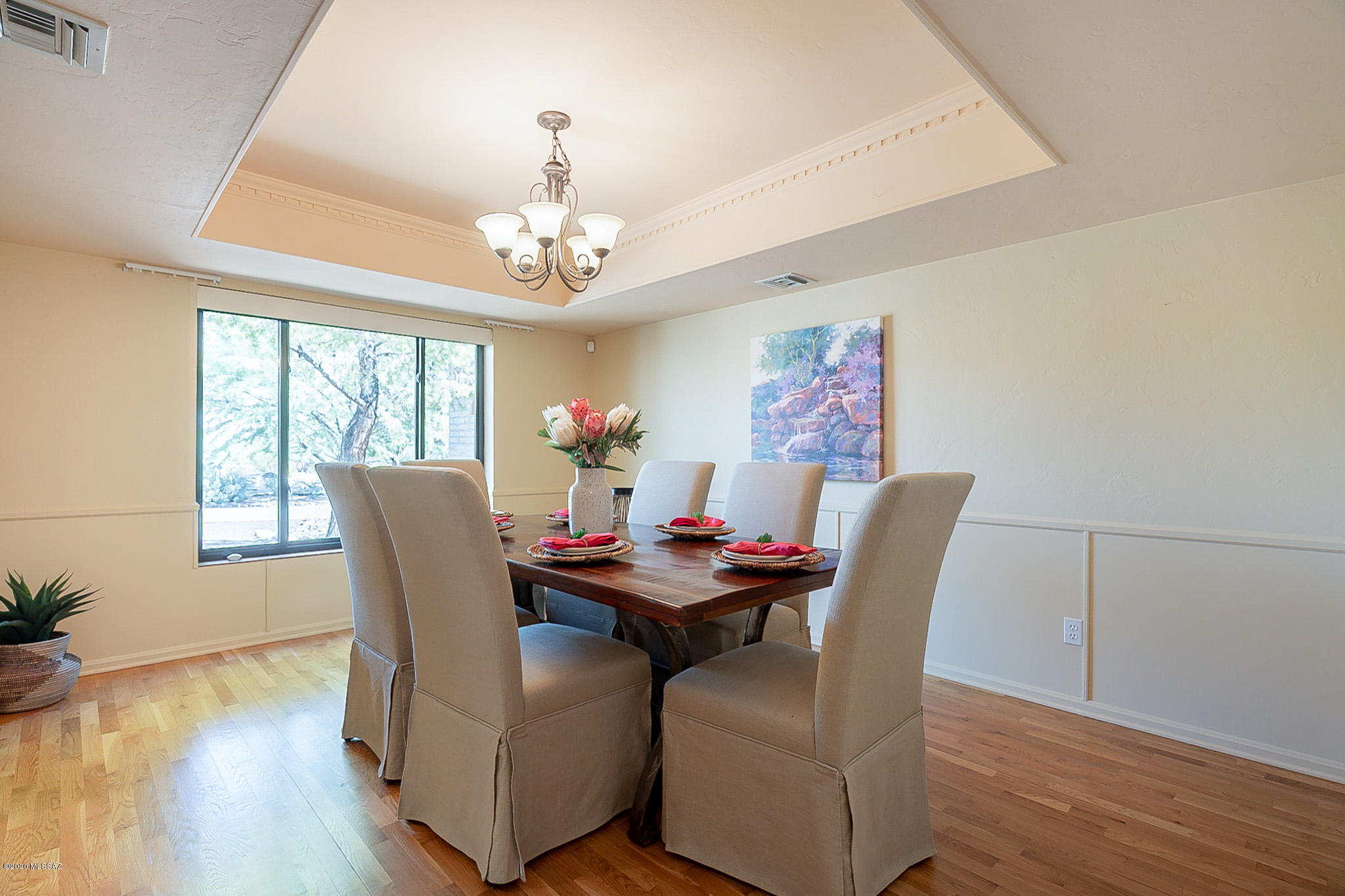 Country Club Estates NO. 1 - Residential