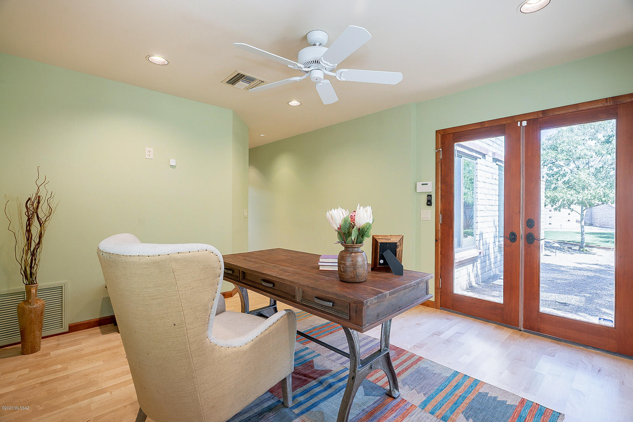 Country Club Estates NO. 1 - Residential