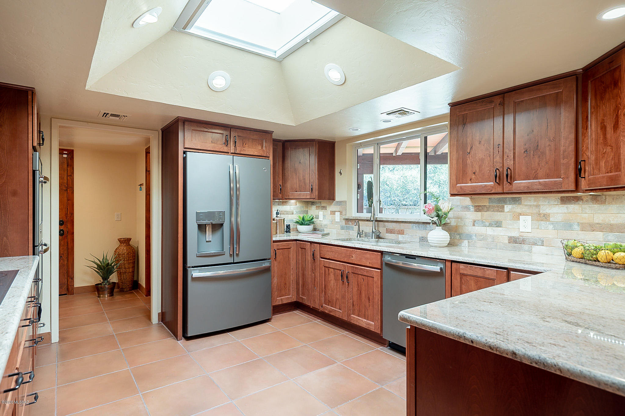 Country Club Estates NO. 1 - Residential