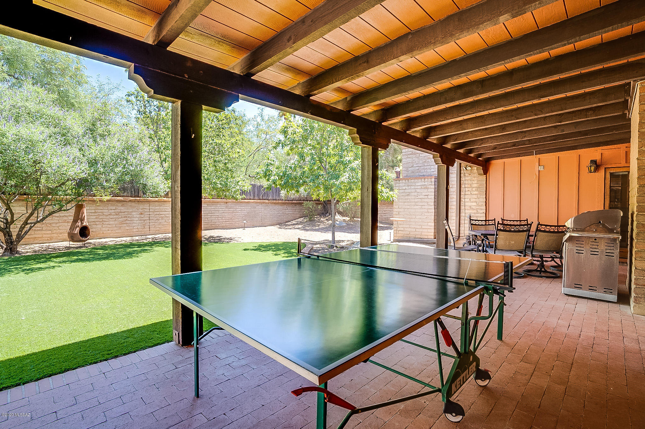 Country Club Estates NO. 1 - Residential