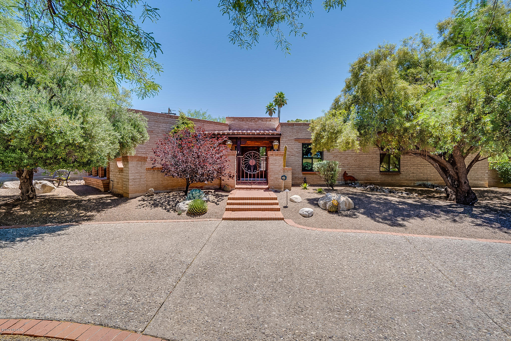 Country Club Estates NO. 1 - Residential