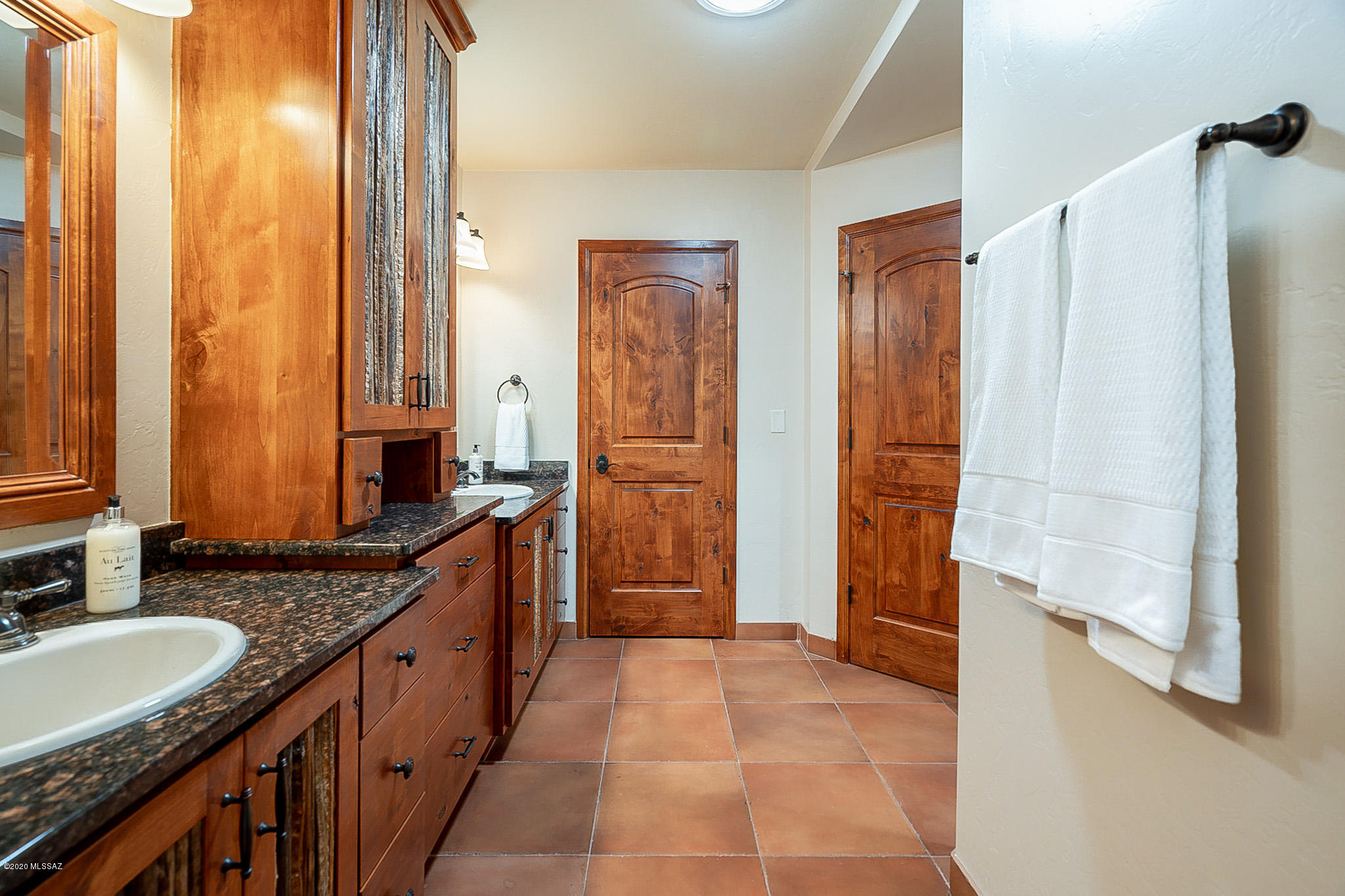 Country Club Estates NO. 1 - Residential