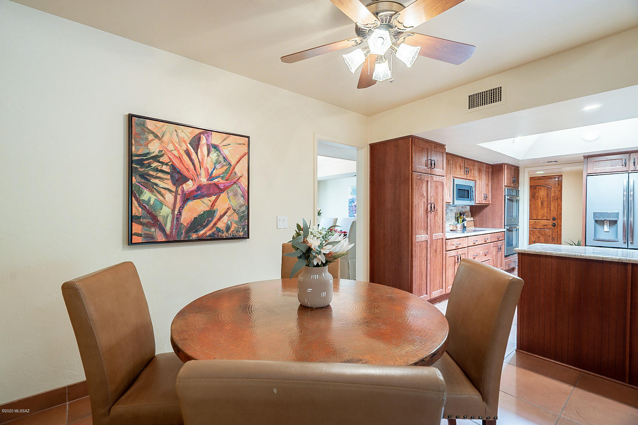 Country Club Estates NO. 1 - Residential