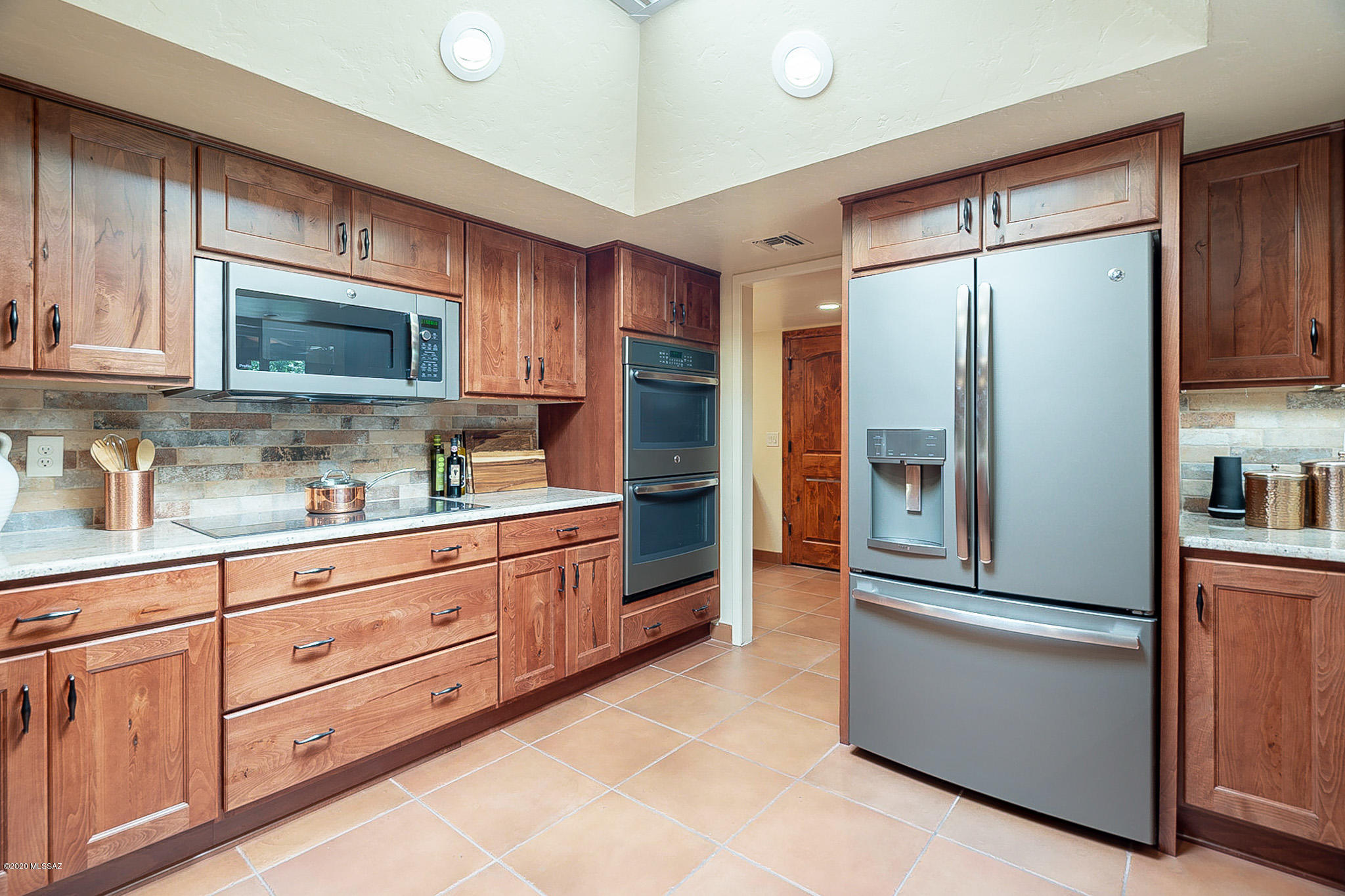 Country Club Estates NO. 1 - Residential