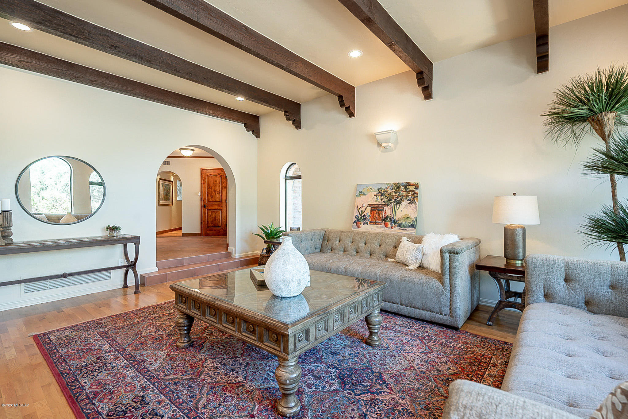 Country Club Estates NO. 1 - Residential