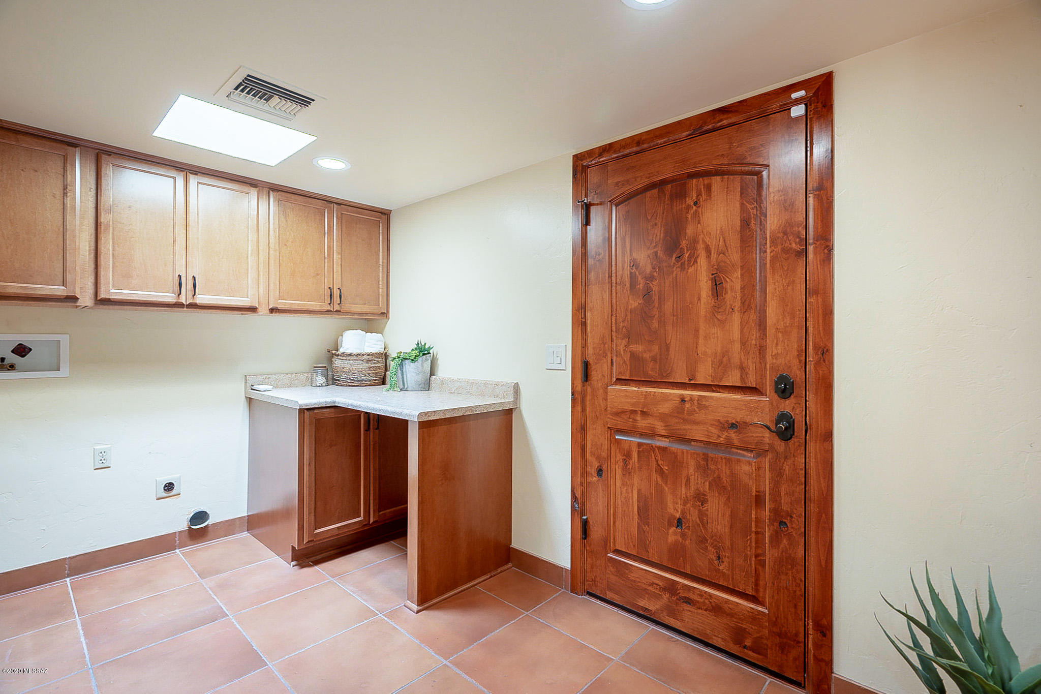 Country Club Estates NO. 1 - Residential