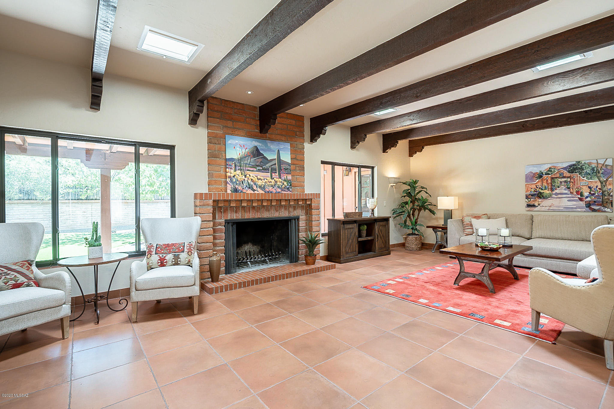 Country Club Estates NO. 1 - Residential