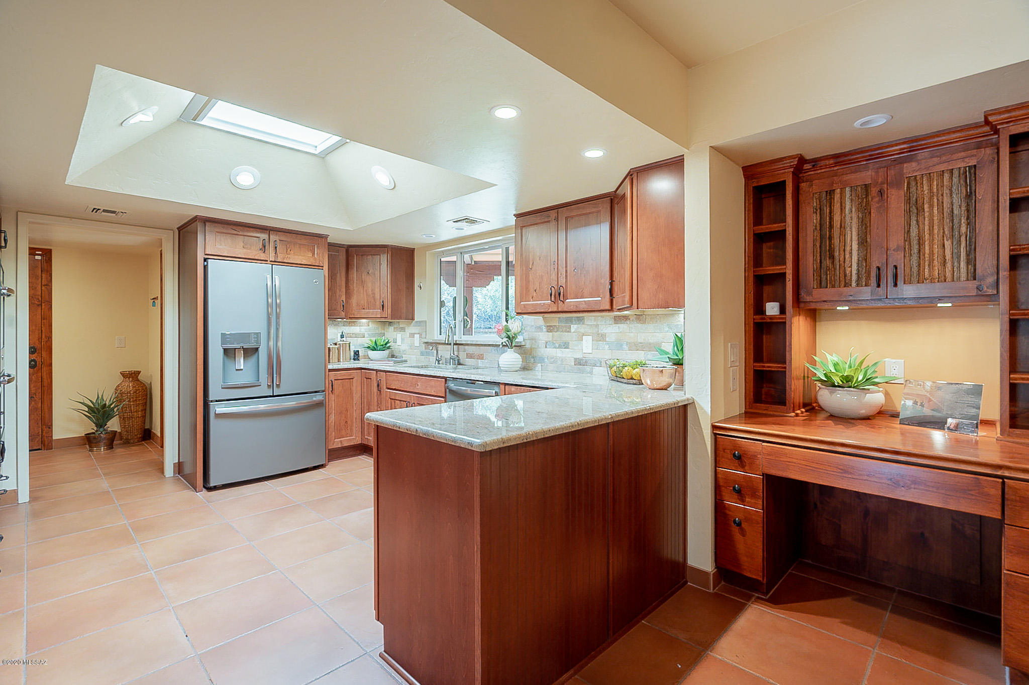 Country Club Estates NO. 1 - Residential