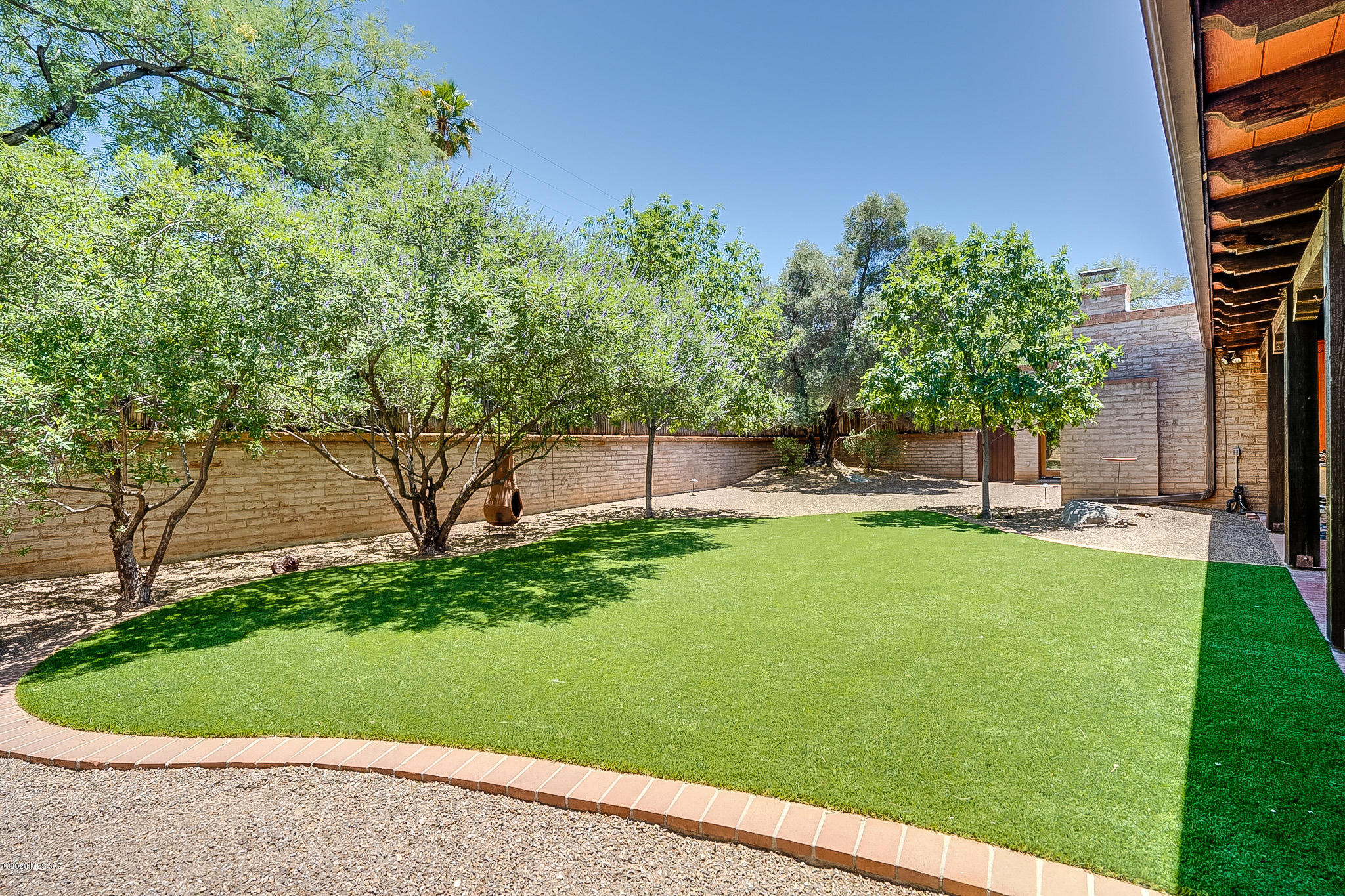 Country Club Estates NO. 1 - Residential