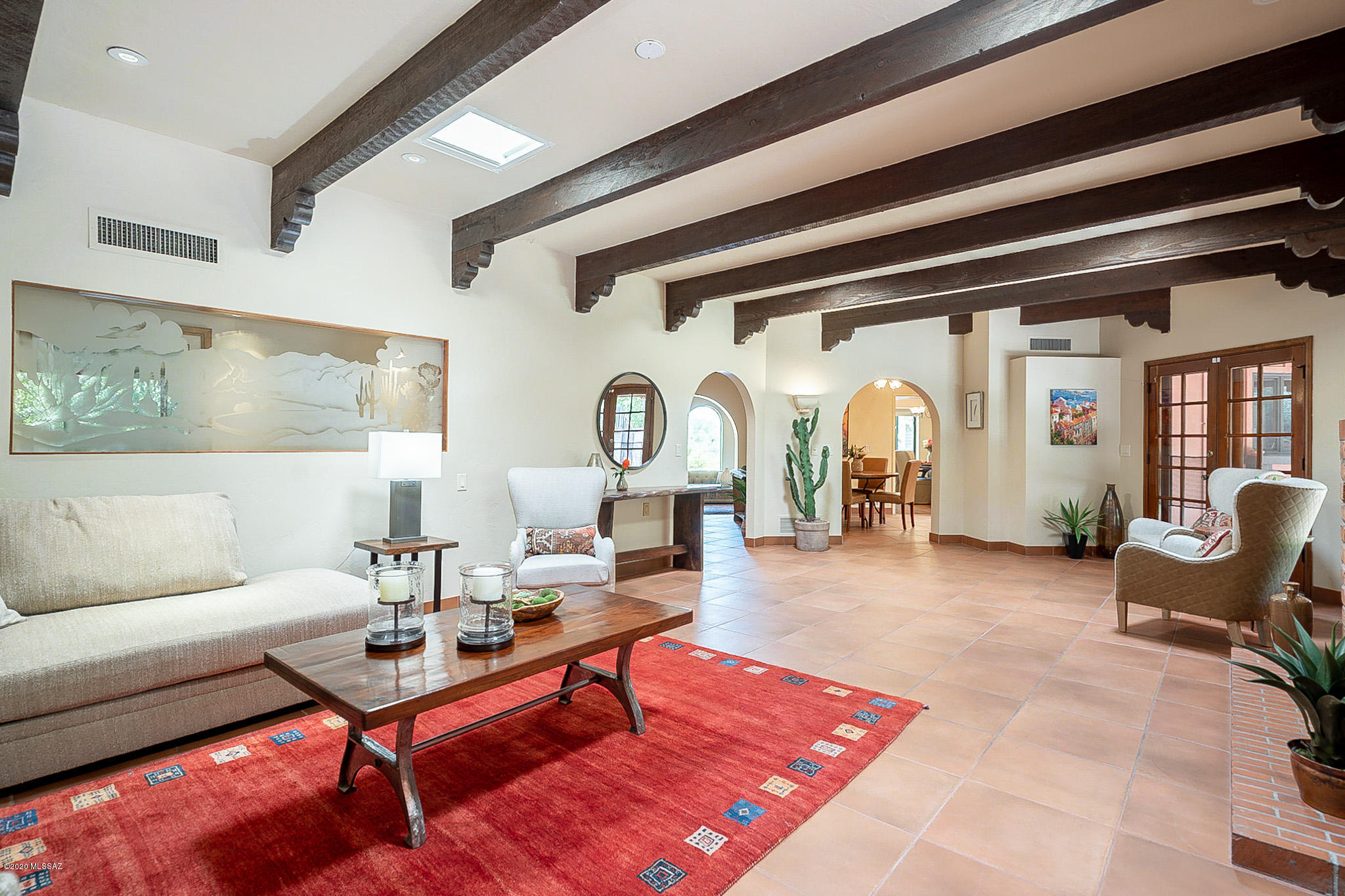 Country Club Estates NO. 1 - Residential