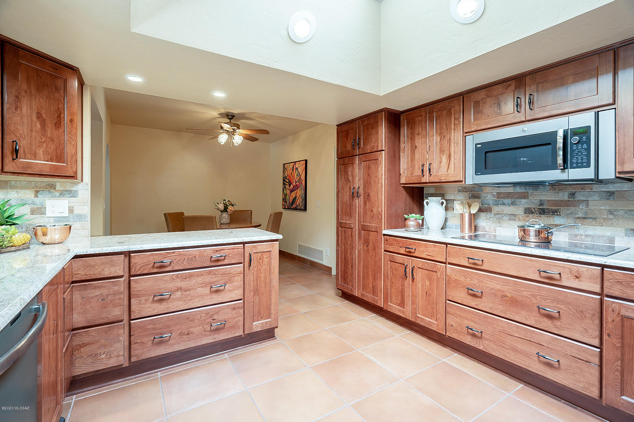 Country Club Estates NO. 1 - Residential