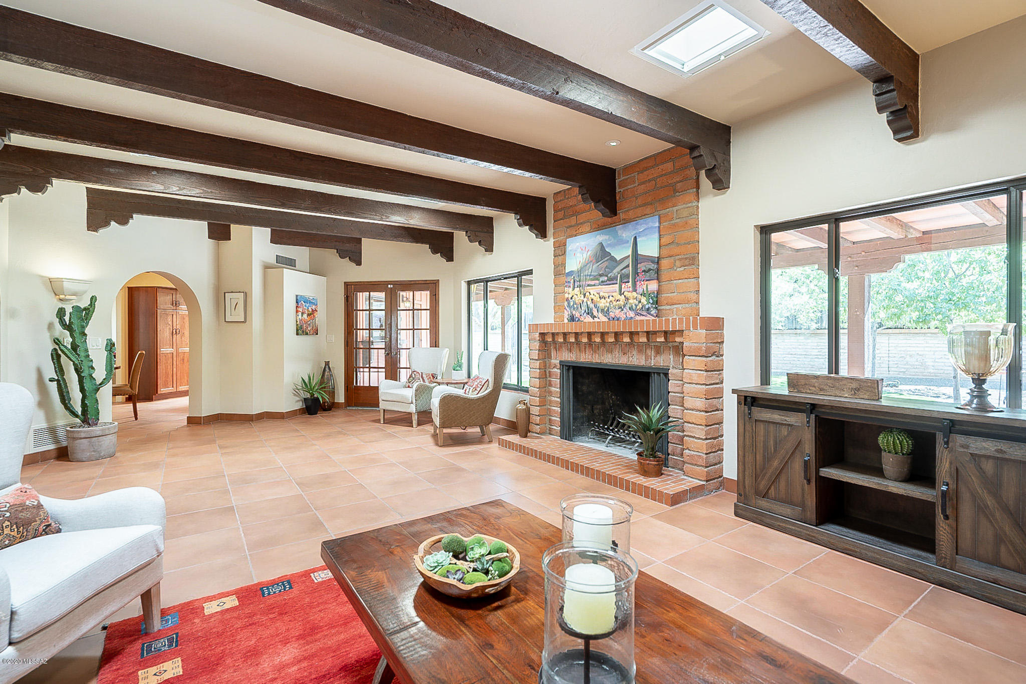 Country Club Estates NO. 1 - Residential