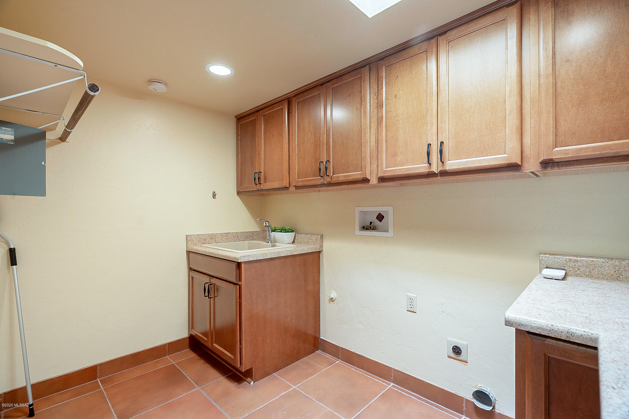 Country Club Estates NO. 1 - Residential