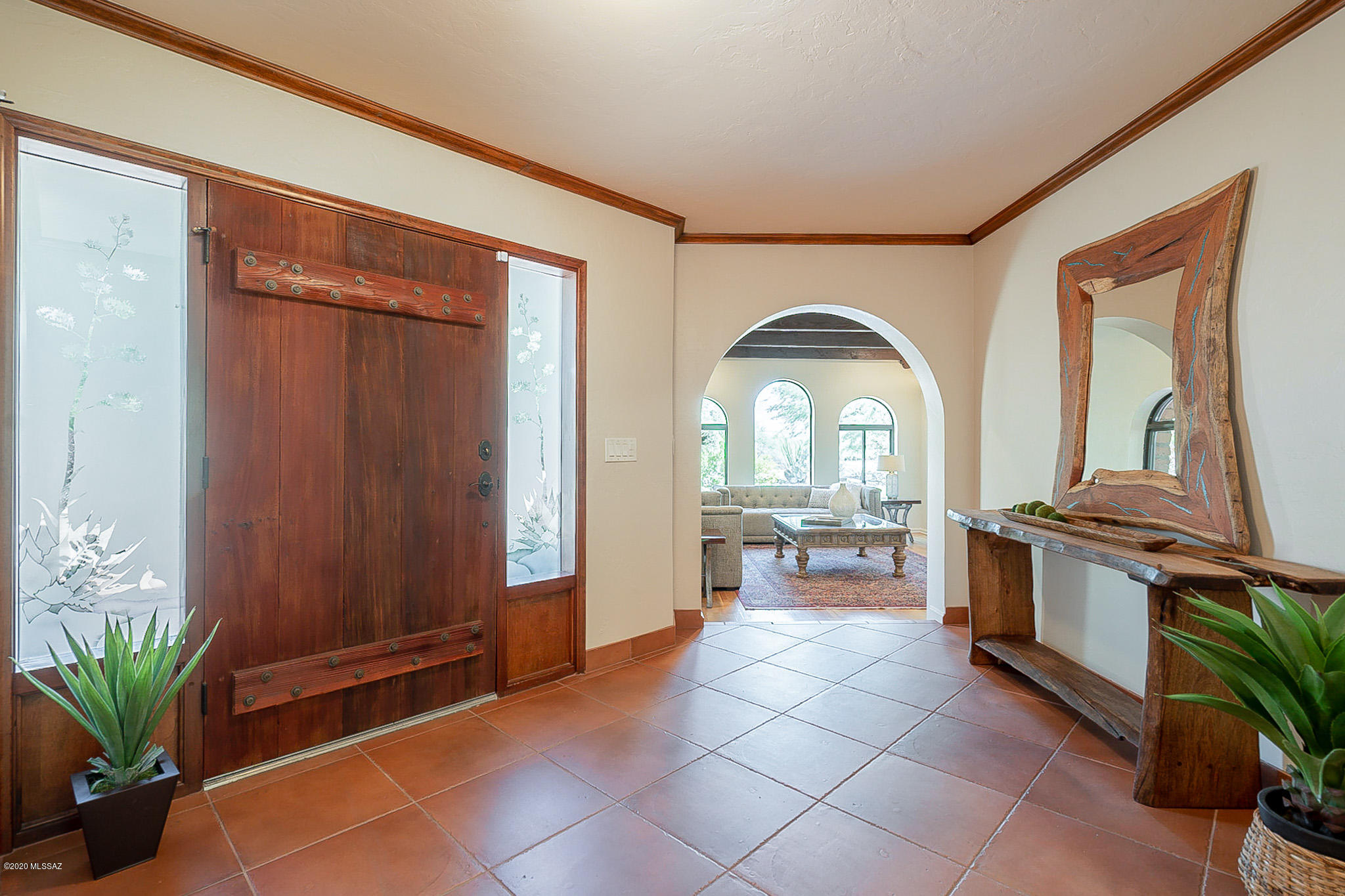 Country Club Estates NO. 1 - Residential