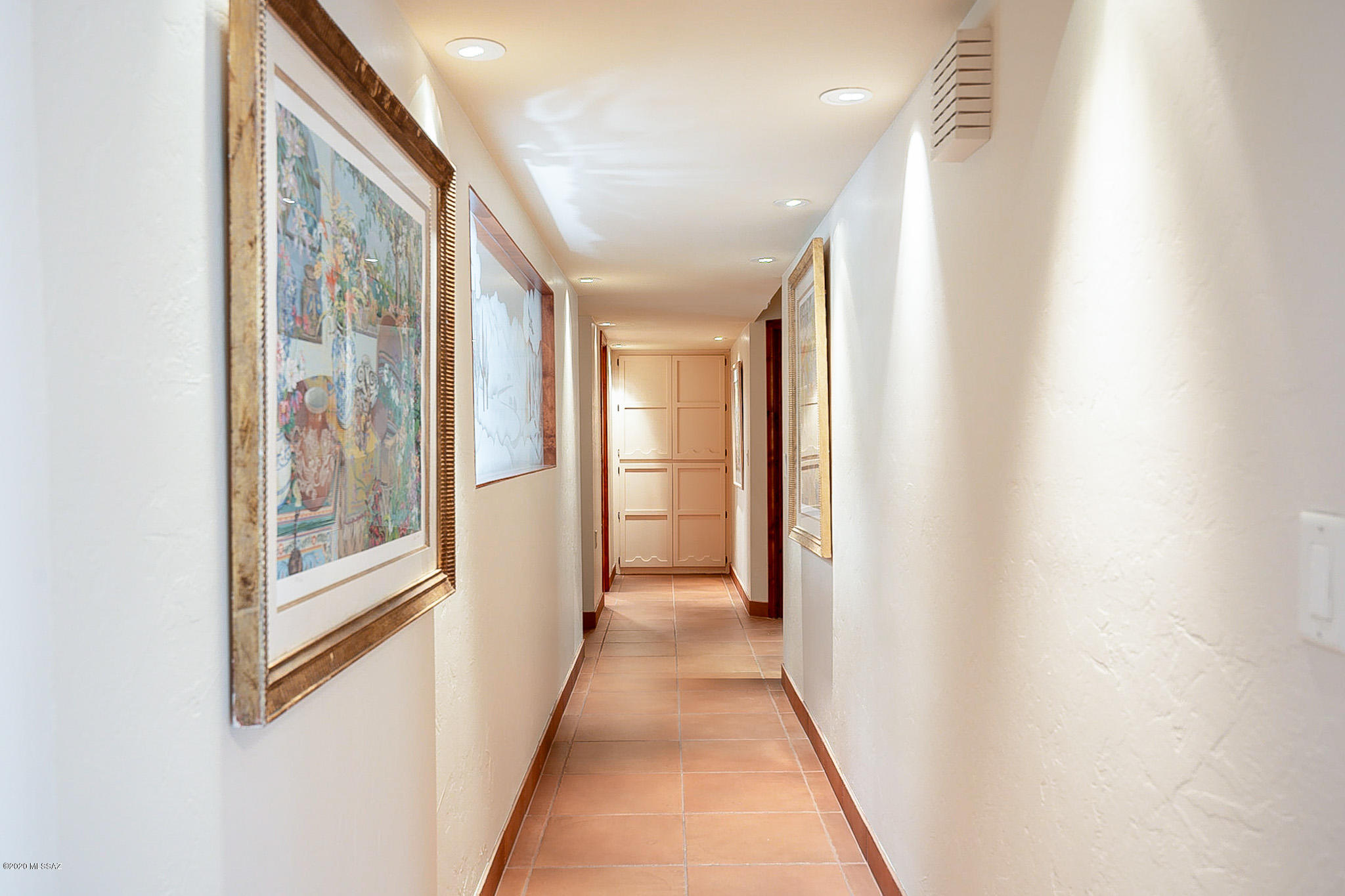 Country Club Estates NO. 1 - Residential