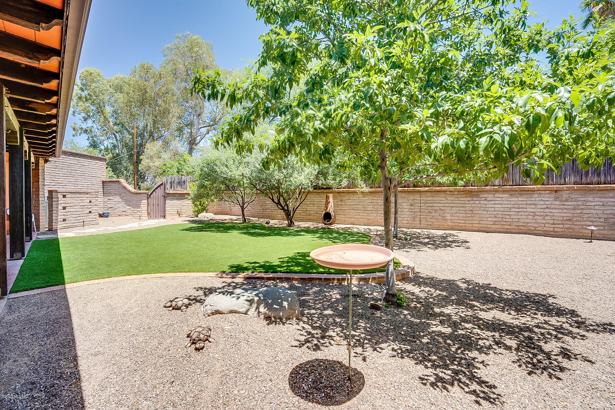 Country Club Estates NO. 1 - Residential