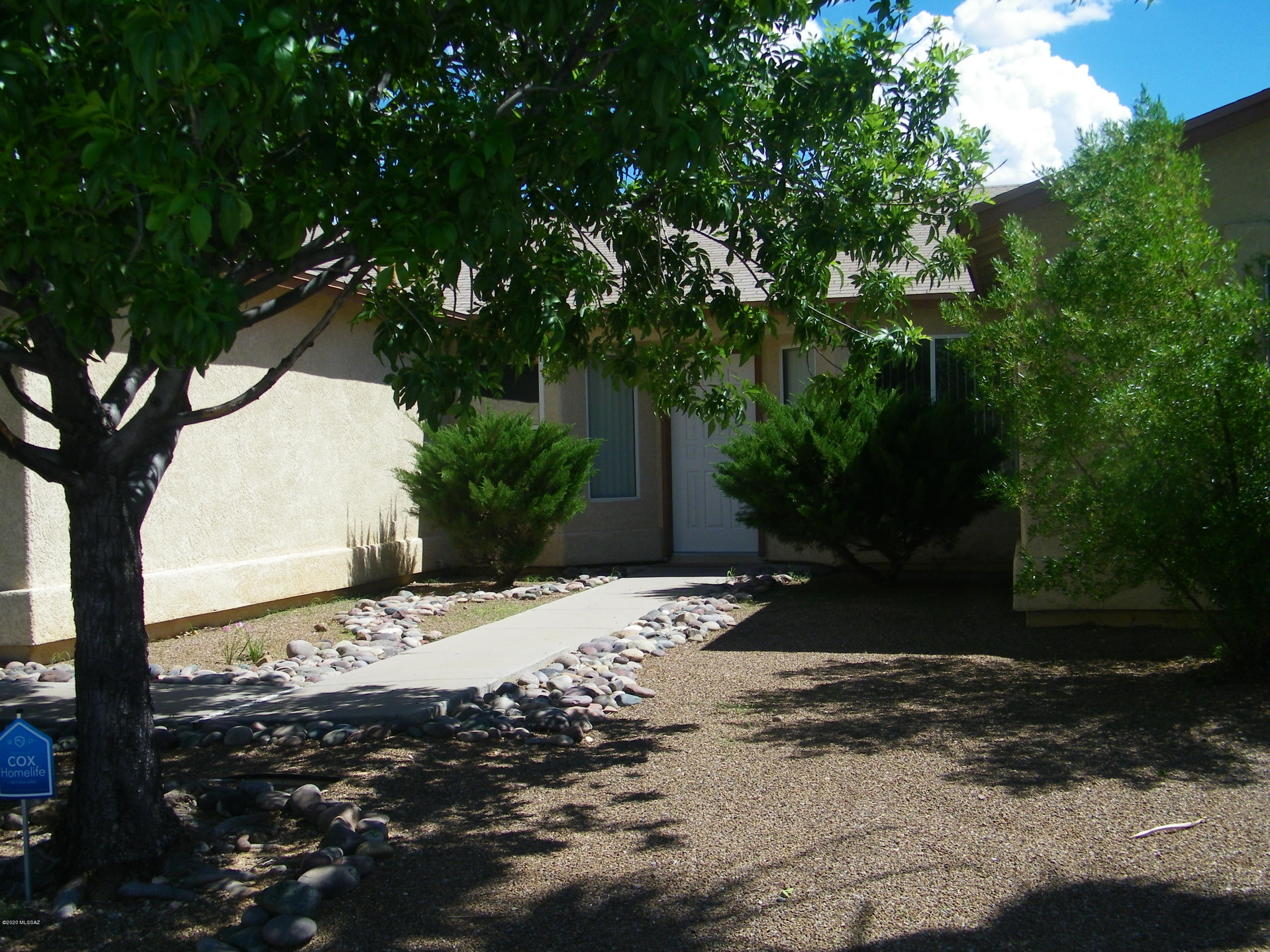 Sunrise Meadow At Rita Ranch (1-135) - Residential Lease