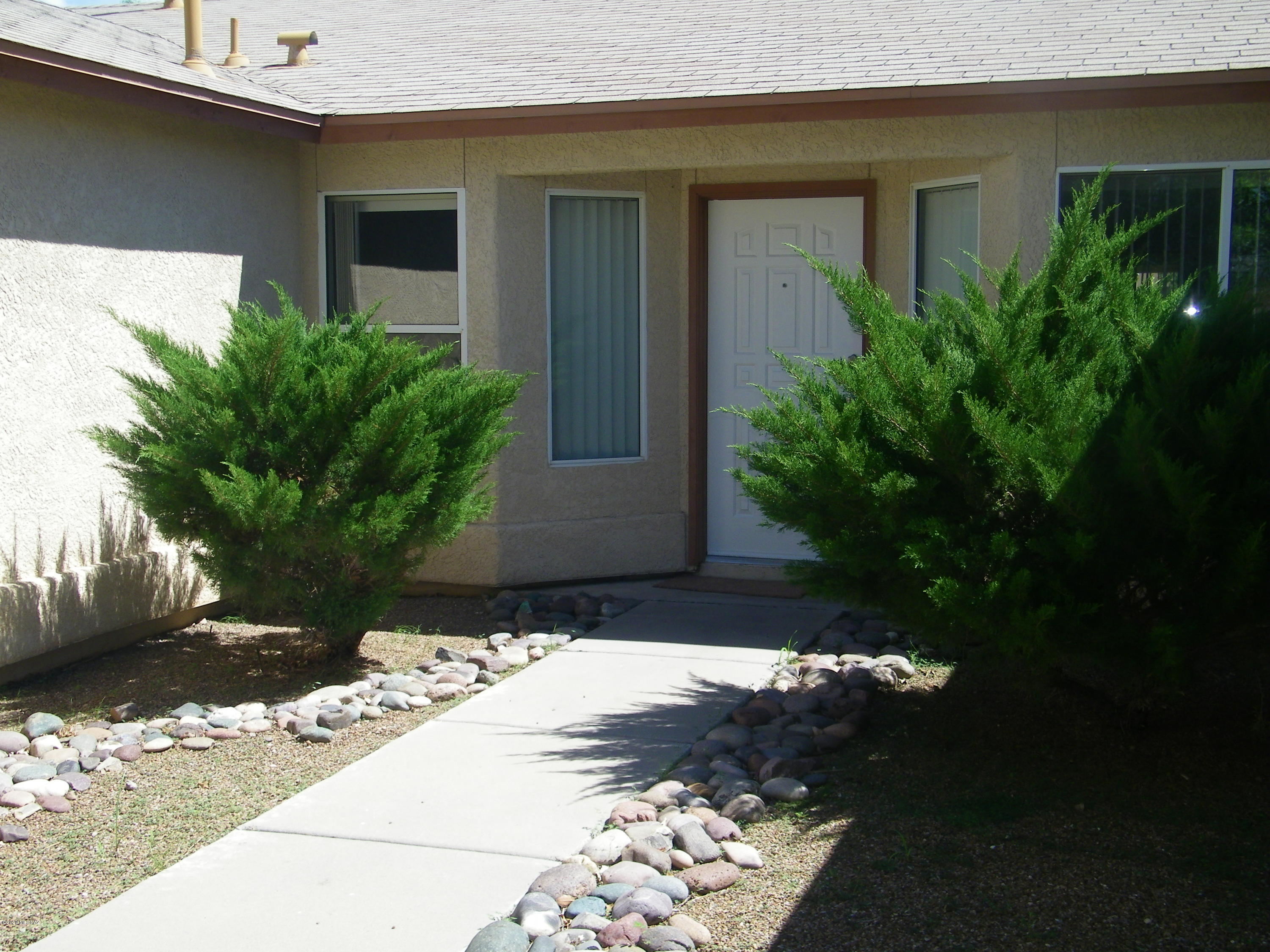 Sunrise Meadow At Rita Ranch (1-135) - Residential Lease