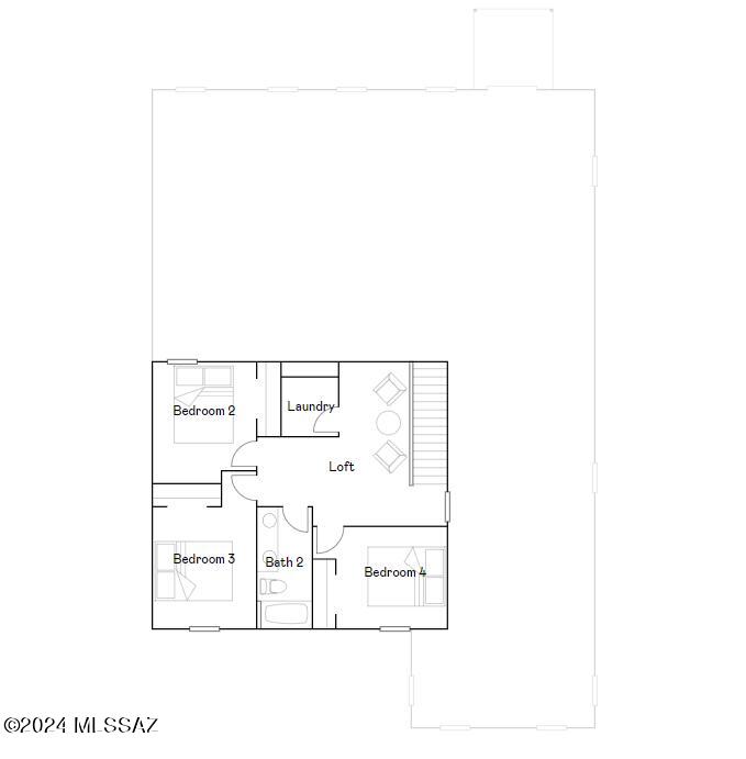 Rocking K South Neighborhood 1 Parcel A-1 - Residential