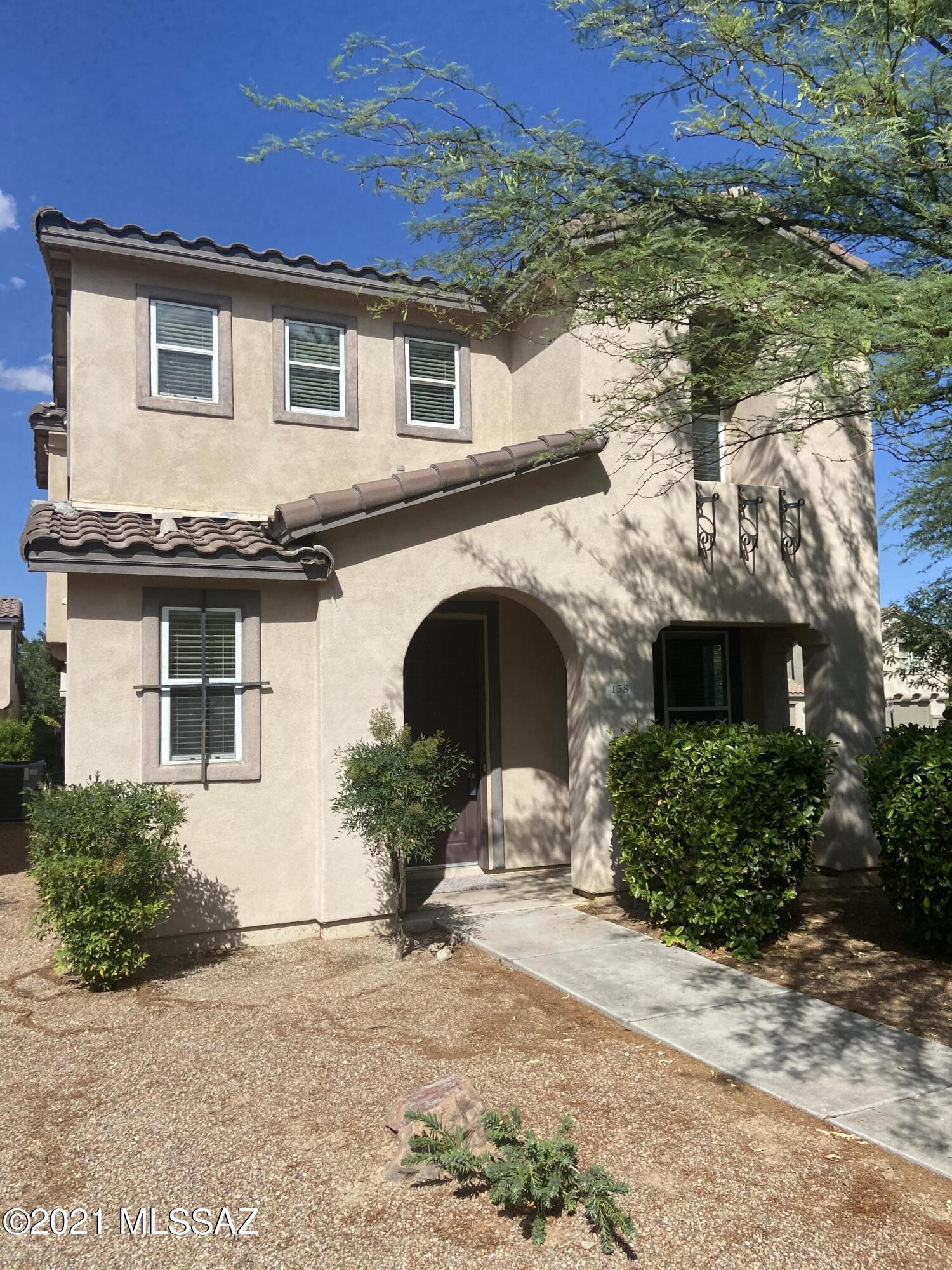 Presidio Del Cielo II (426-663) - Residential