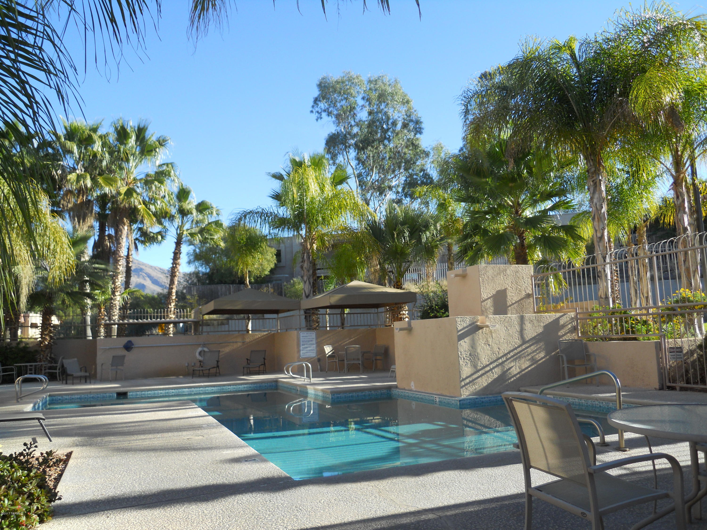 Dakotah Hills Condominium - Residential Lease