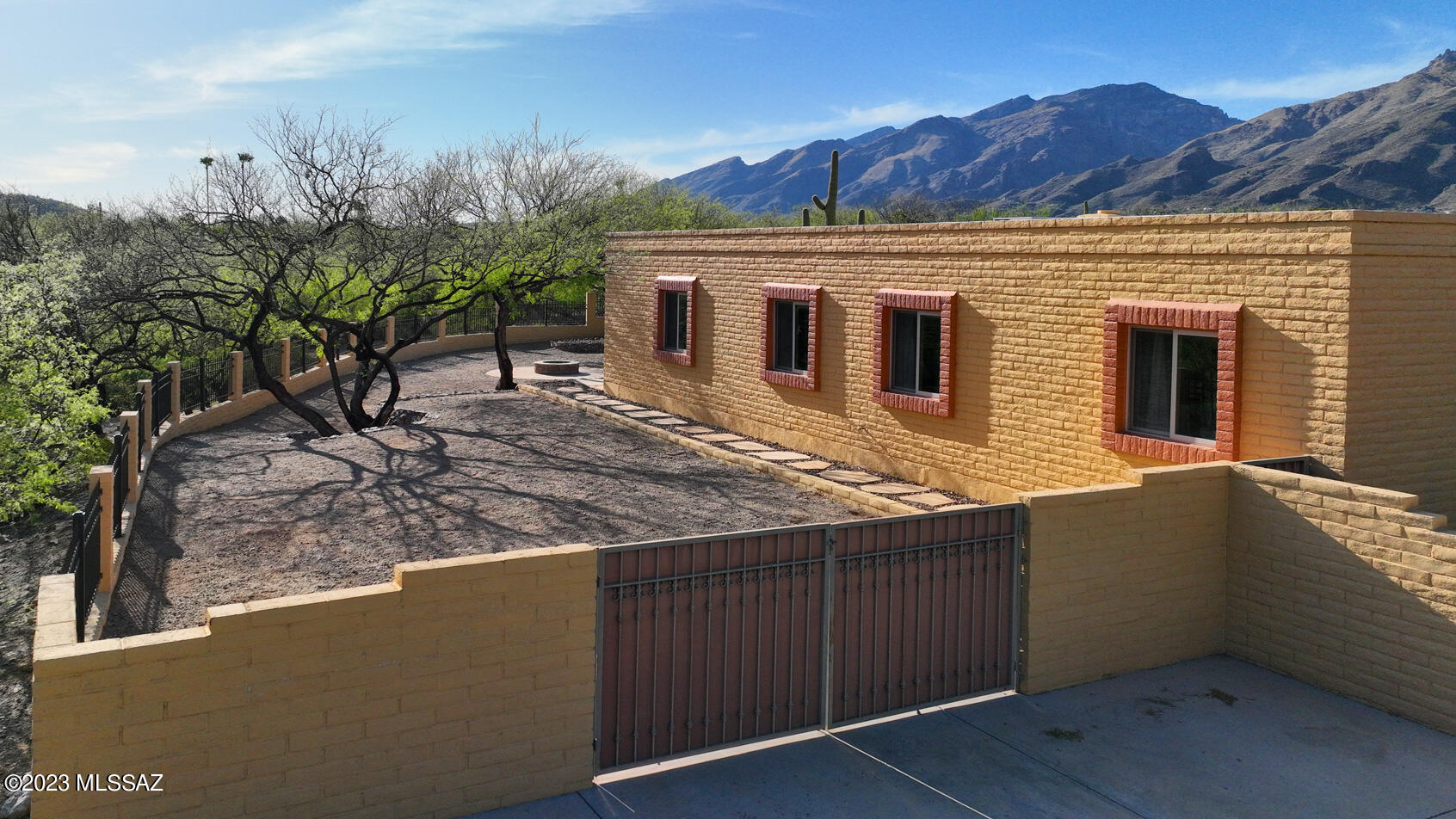 Sabino Town And Country Estates (1-77) - Residential