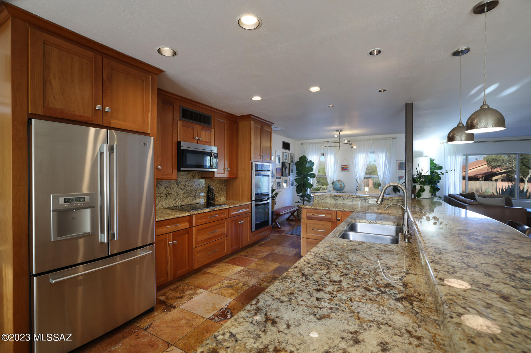 Sabino Town And Country Estates (1-77) - Residential