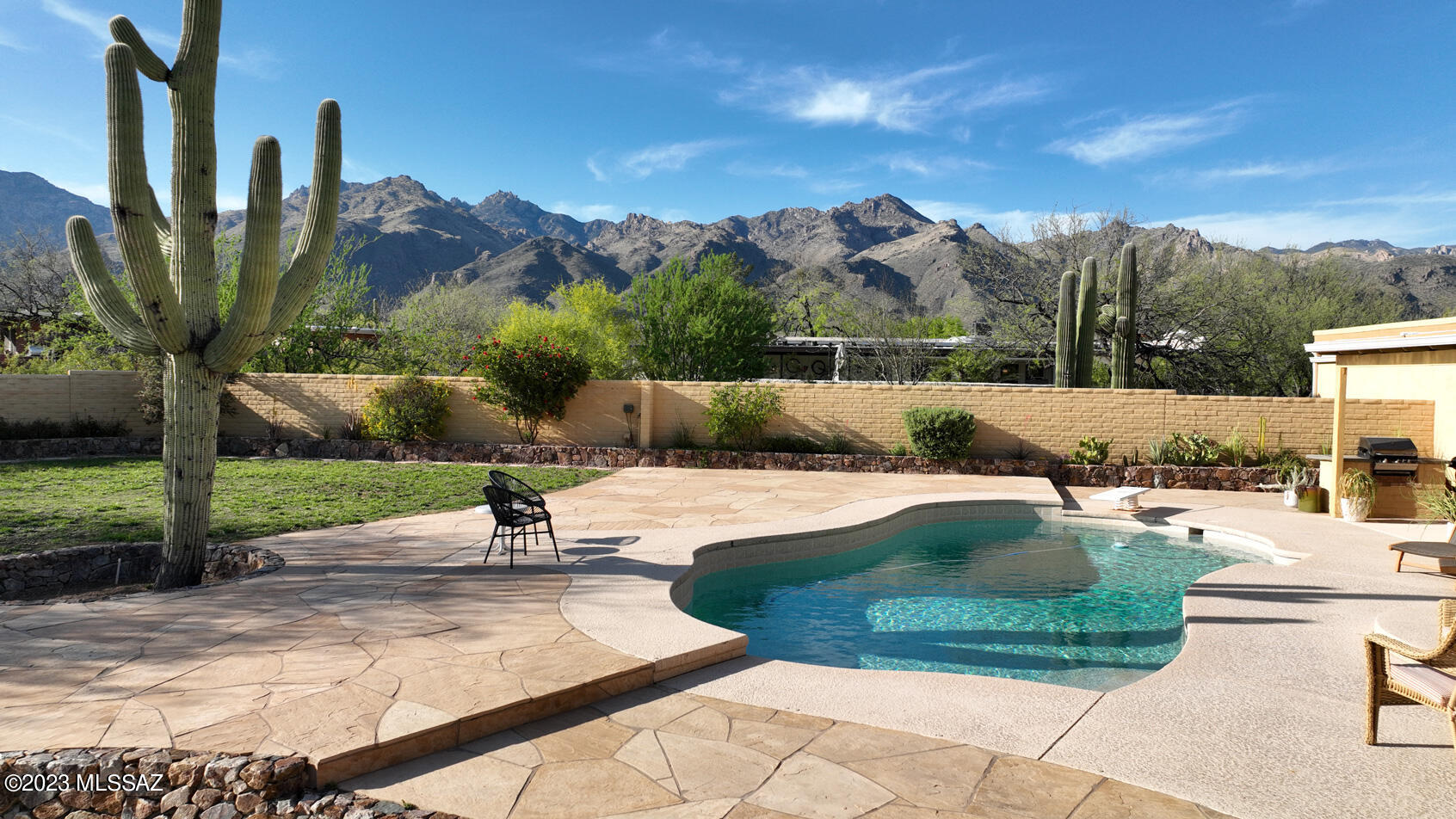 Sabino Town And Country Estates (1-77) - Residential