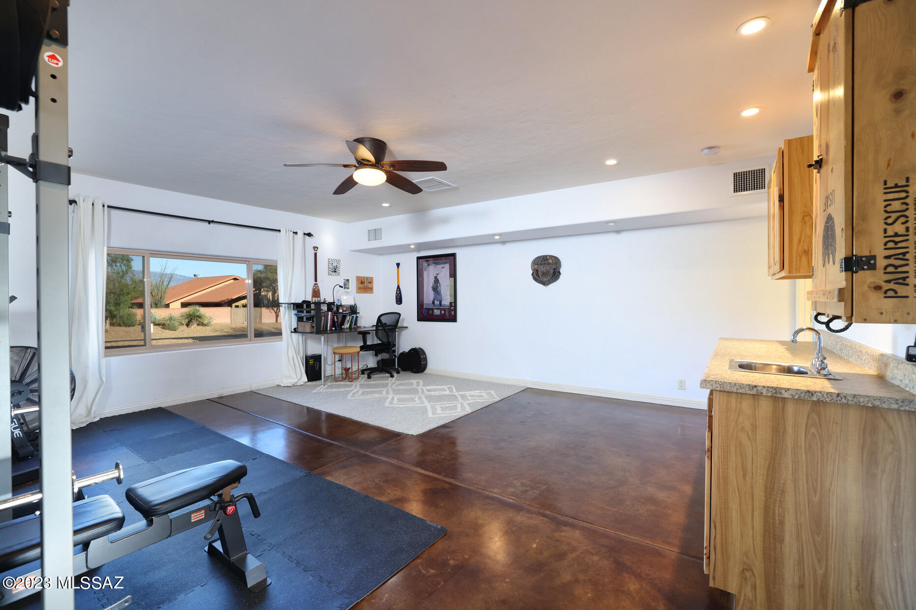 Sabino Town And Country Estates (1-77) - Residential
