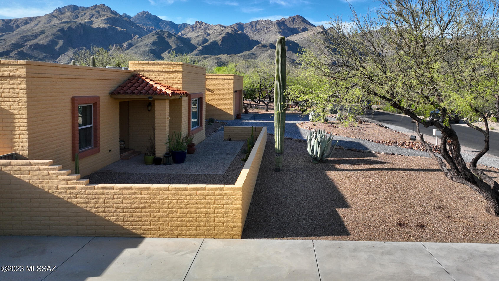 Sabino Town And Country Estates (1-77) - Residential