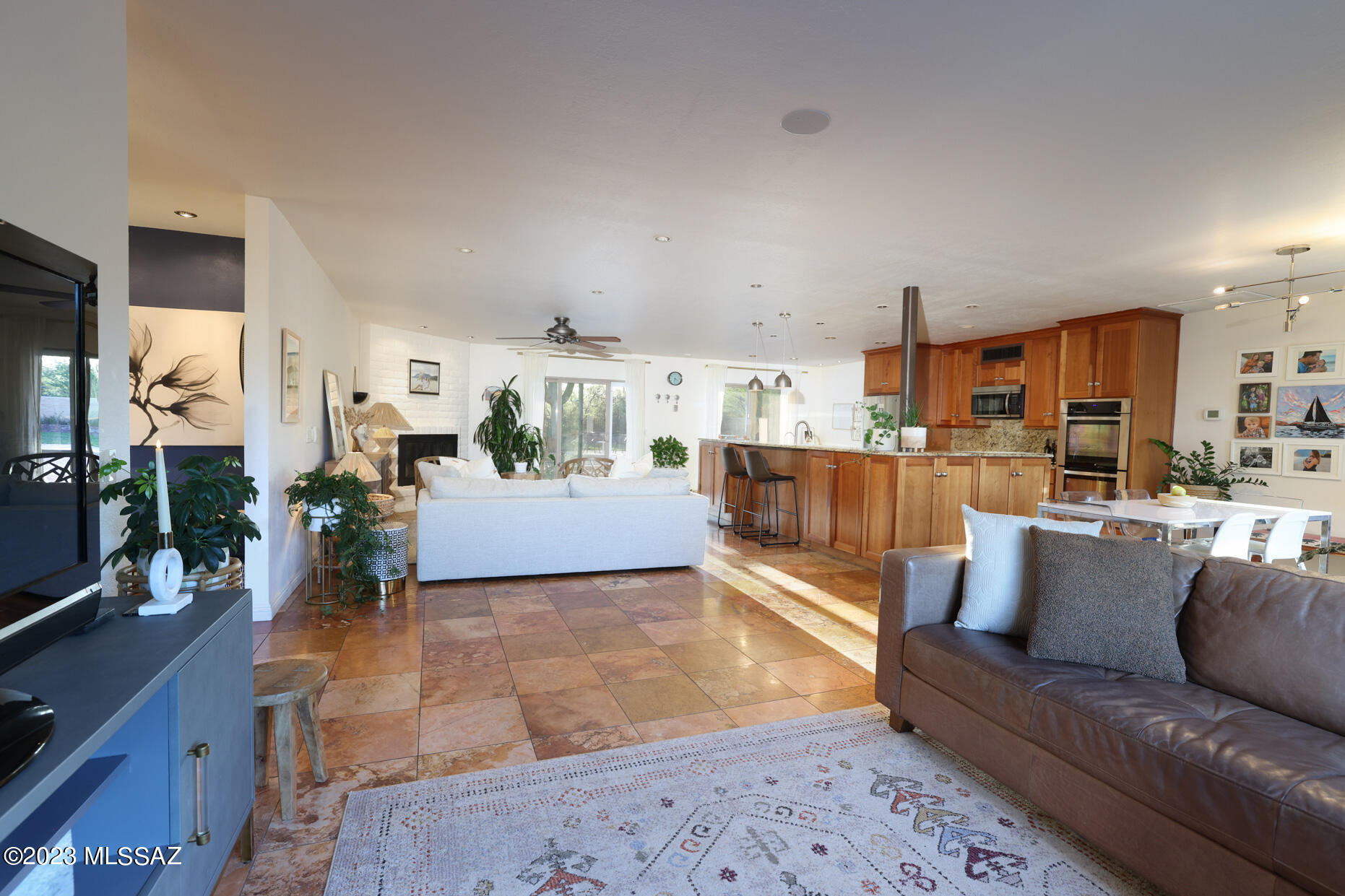 Sabino Town And Country Estates (1-77) - Residential