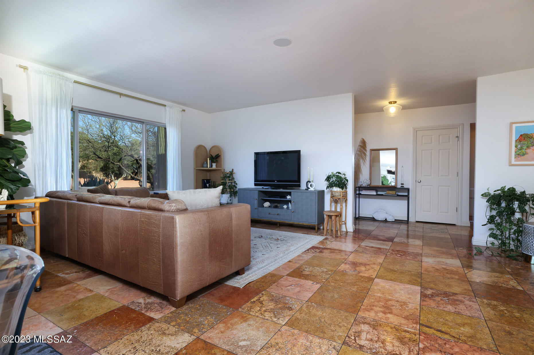 Sabino Town And Country Estates (1-77) - Residential