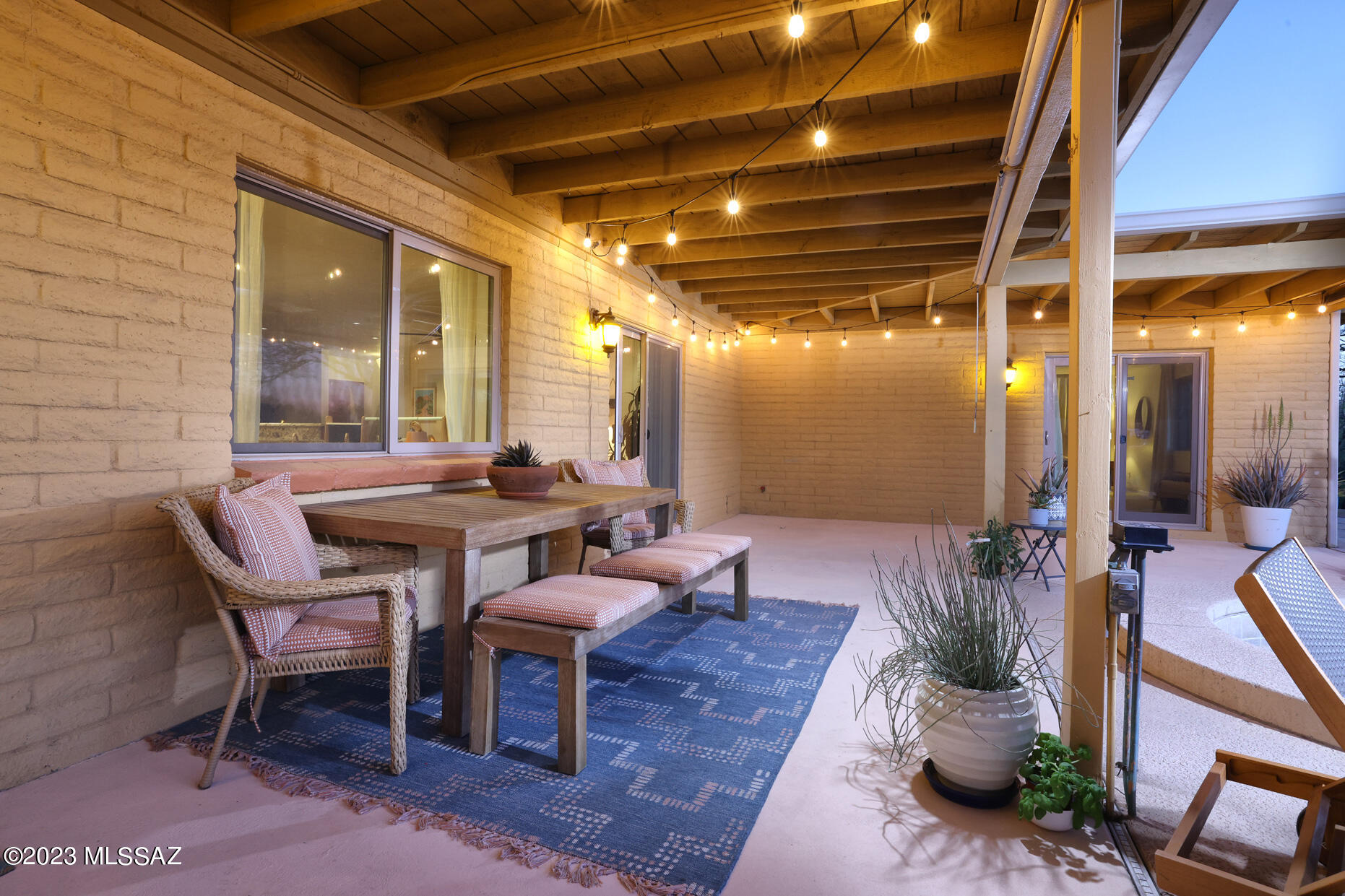 Sabino Town And Country Estates (1-77) - Residential