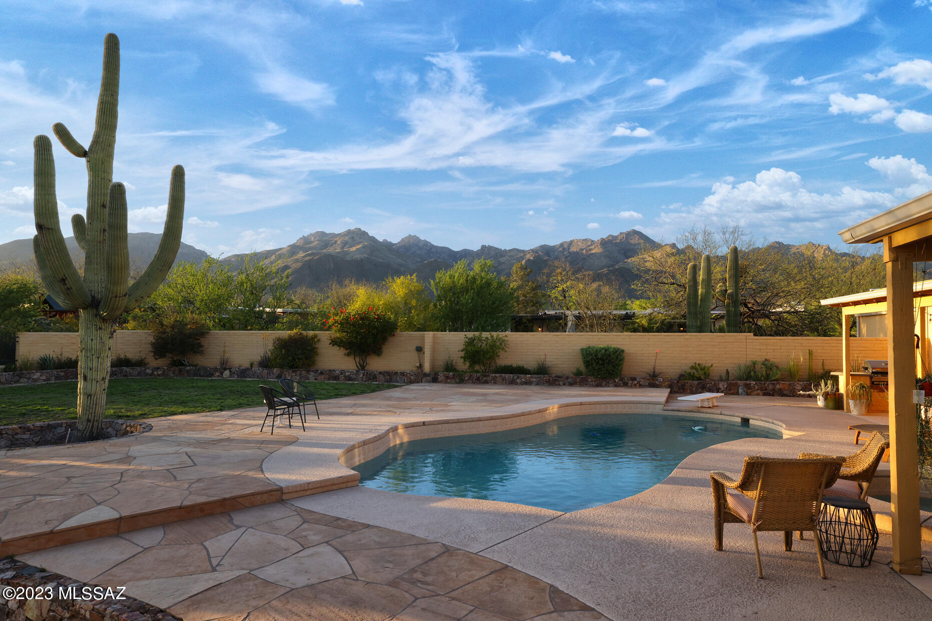 Sabino Town And Country Estates (1-77) - Residential
