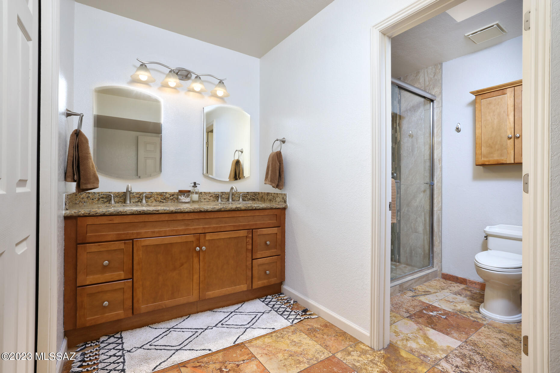 Sabino Town And Country Estates (1-77) - Residential