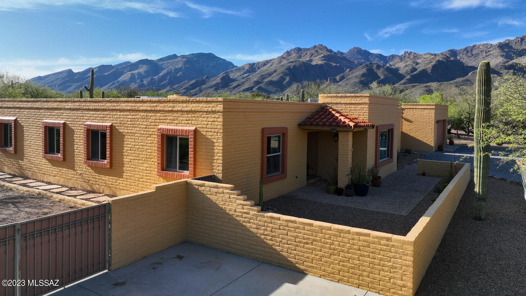 Sabino Town And Country Estates (1-77) - Residential