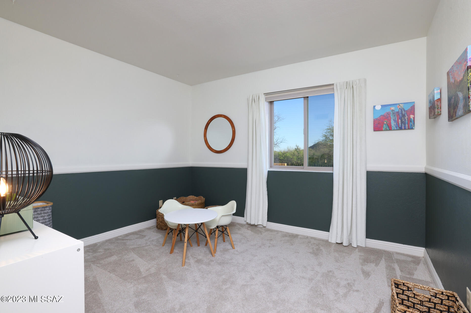 Sabino Town And Country Estates (1-77) - Residential