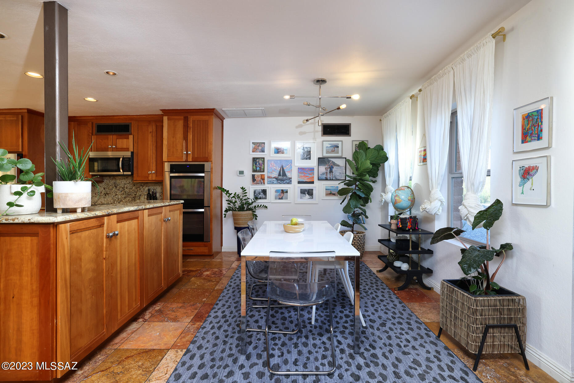 Sabino Town And Country Estates (1-77) - Residential