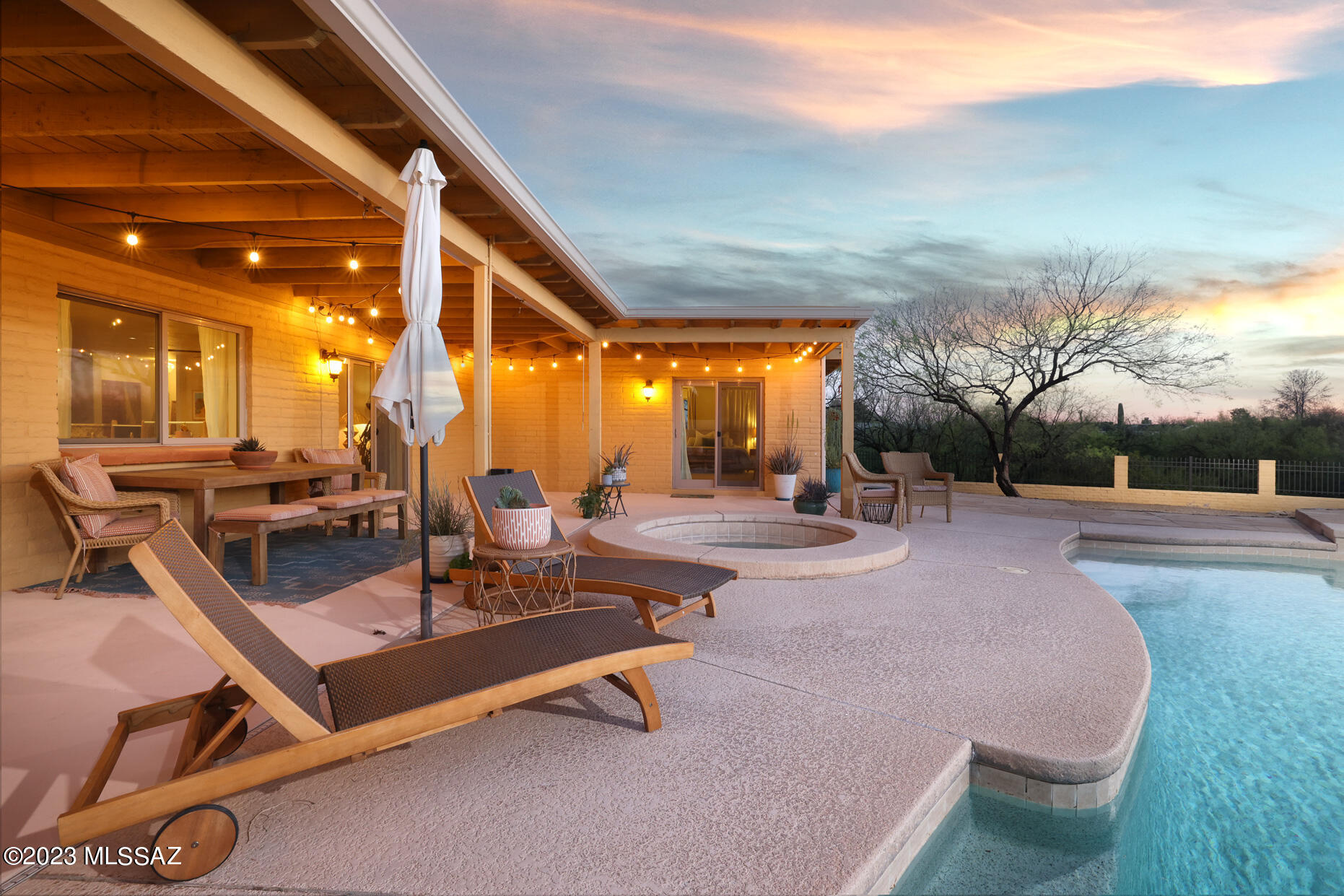 Sabino Town And Country Estates (1-77) - Residential