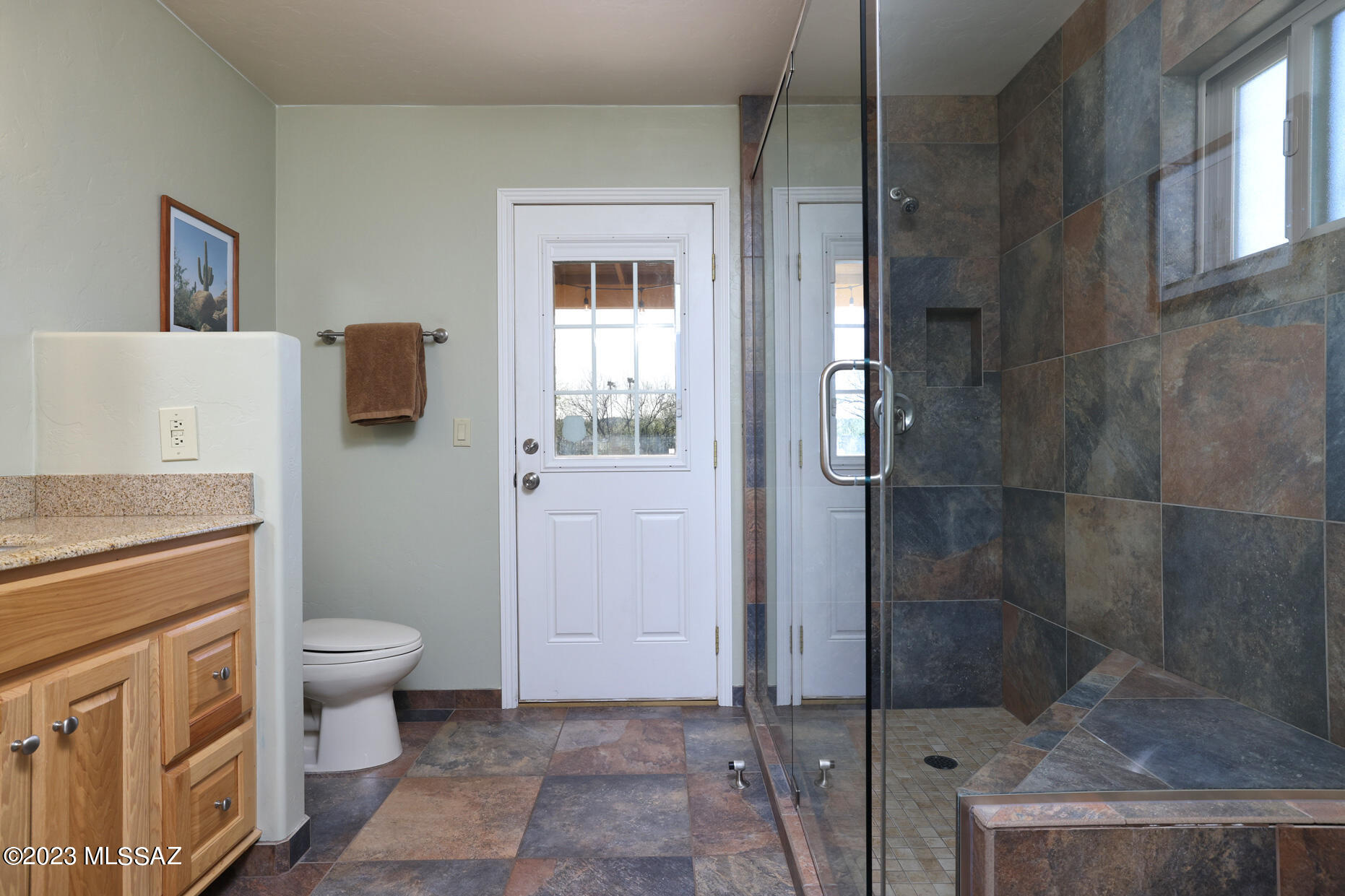 Sabino Town And Country Estates (1-77) - Residential