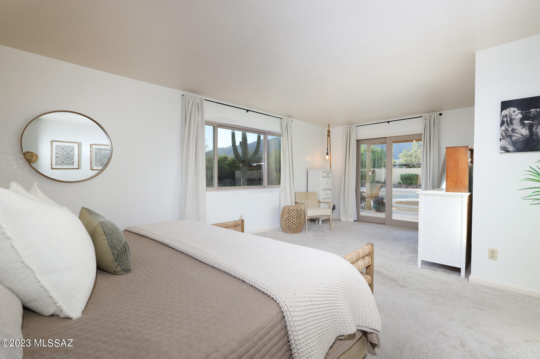 Sabino Town And Country Estates (1-77) - Residential