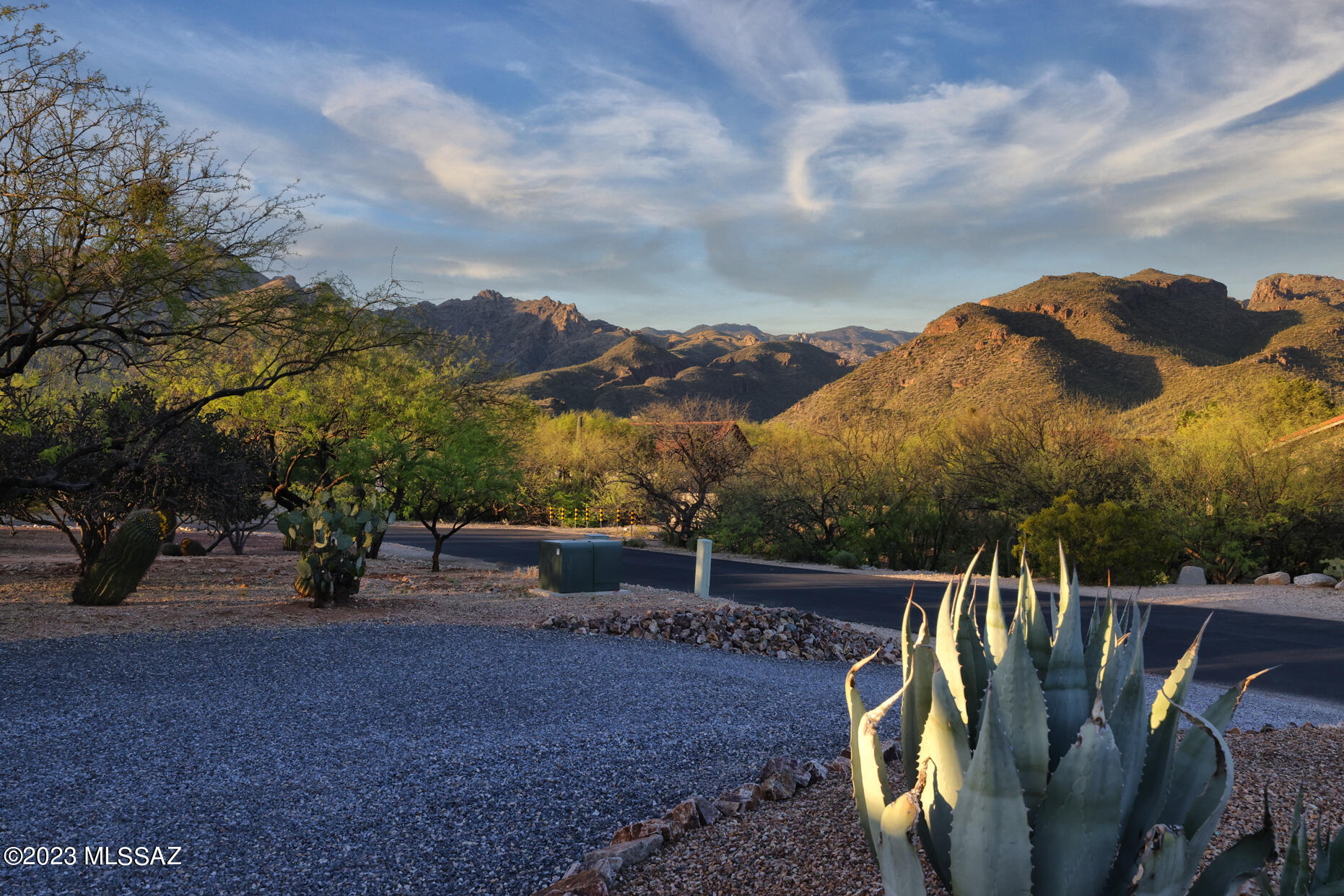 Sabino Town And Country Estates (1-77) - Residential