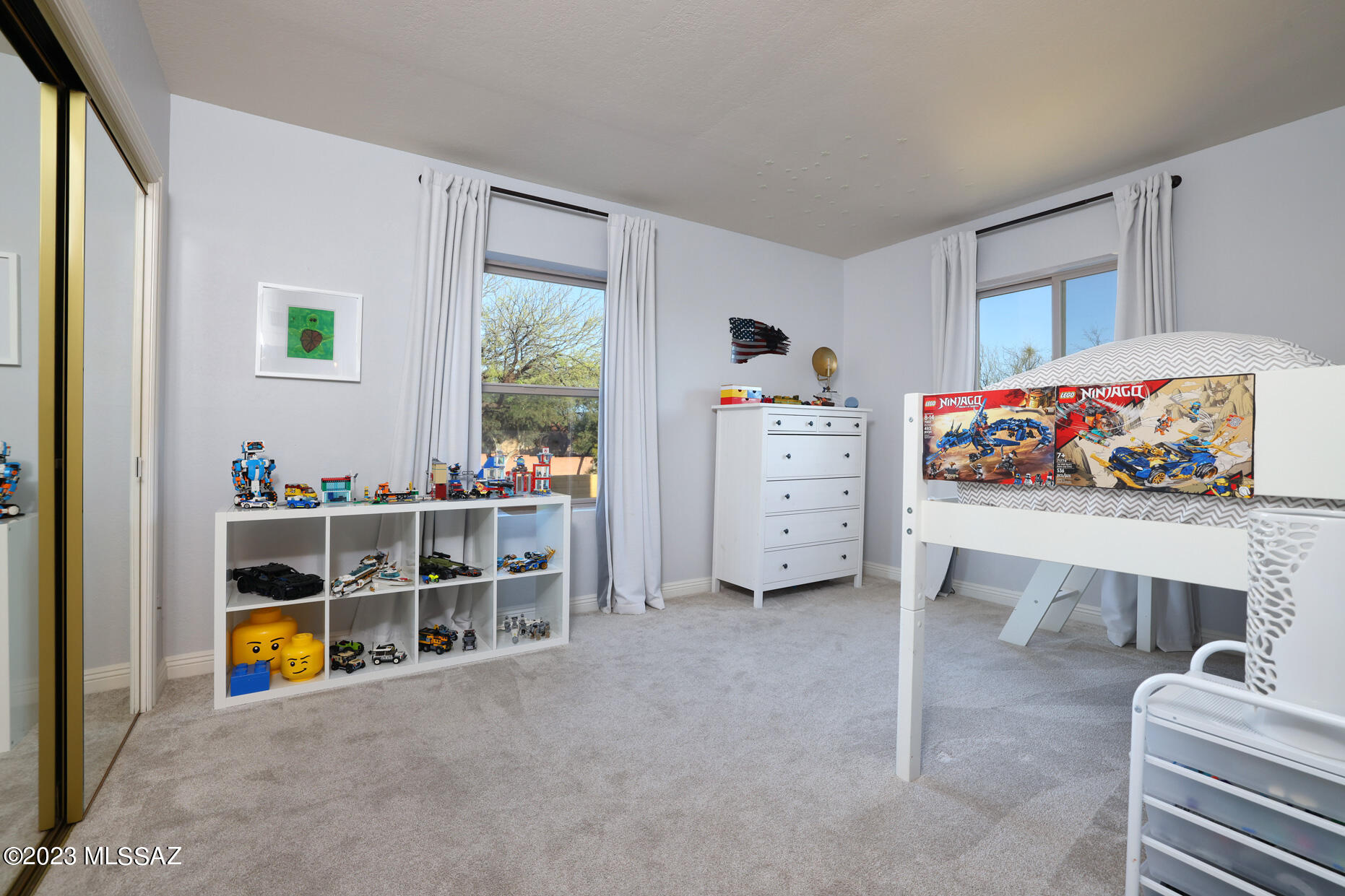 Sabino Town And Country Estates (1-77) - Residential
