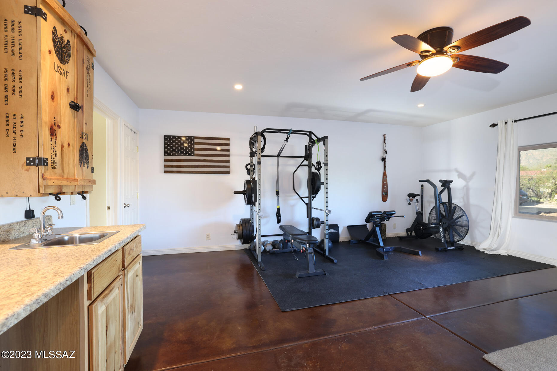 Sabino Town And Country Estates (1-77) - Residential
