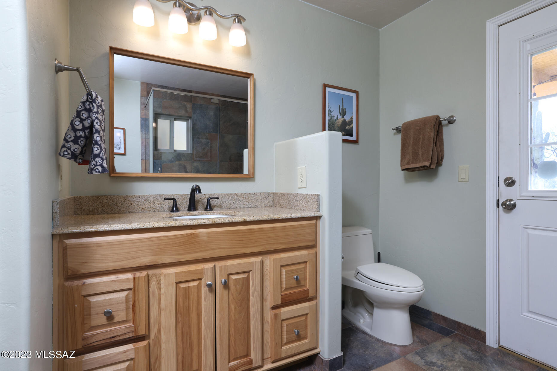 Sabino Town And Country Estates (1-77) - Residential
