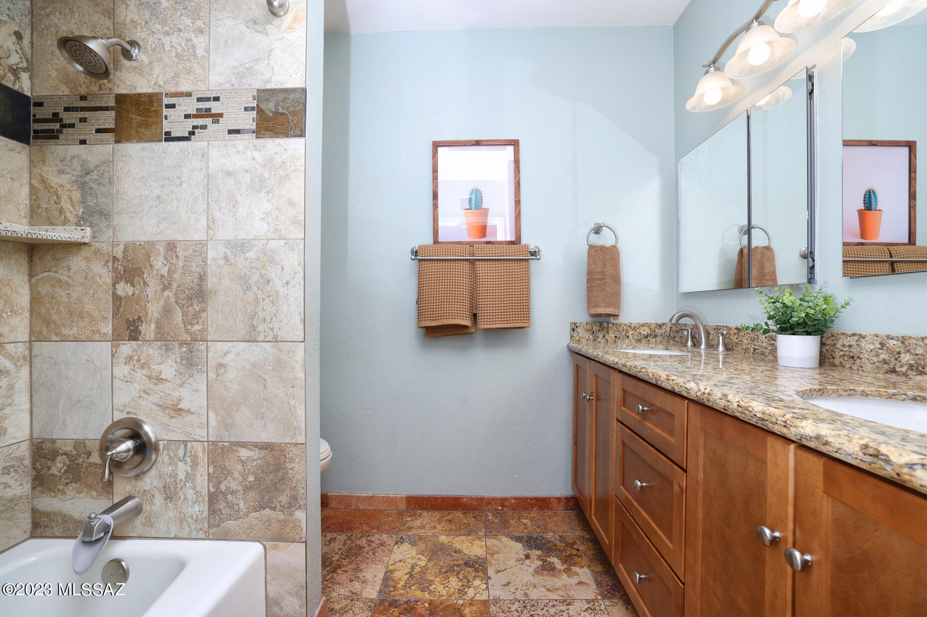 Sabino Town And Country Estates (1-77) - Residential