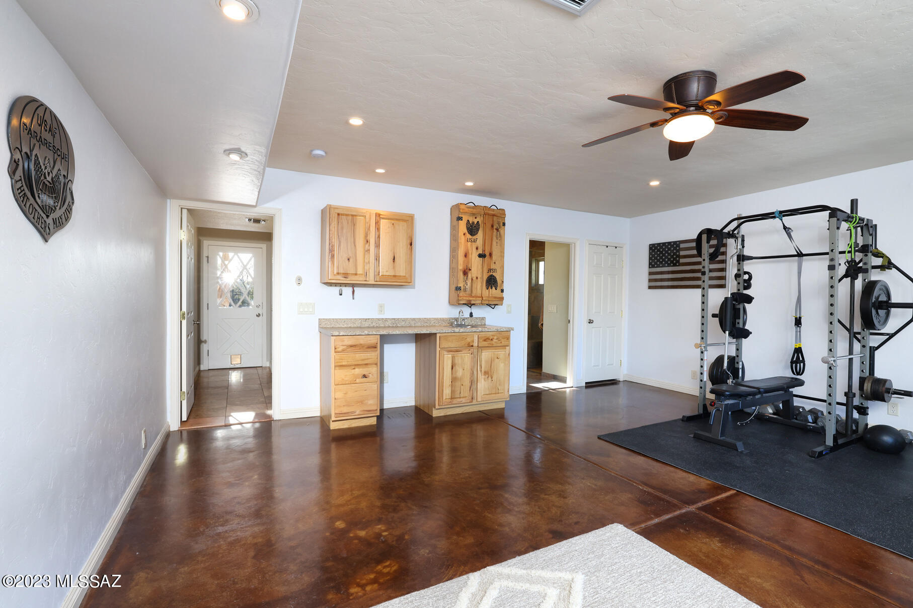 Sabino Town And Country Estates (1-77) - Residential