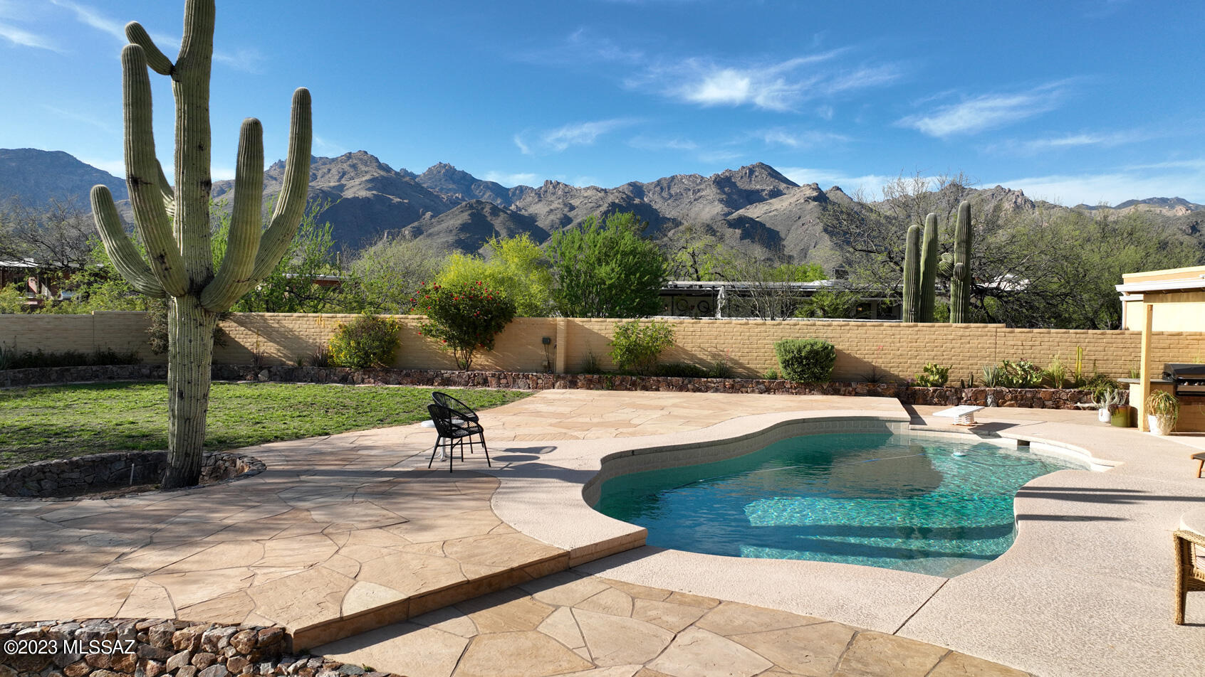 Sabino Town And Country Estates (1-77) - Residential