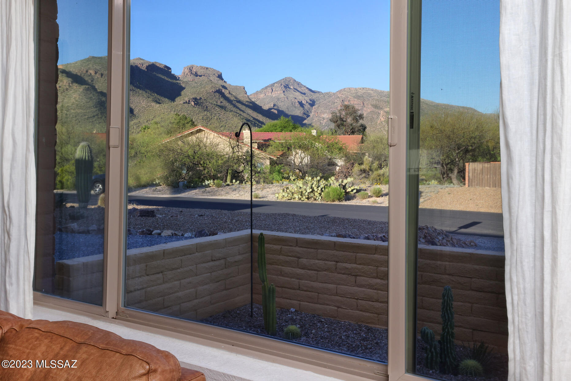 Sabino Town And Country Estates (1-77) - Residential