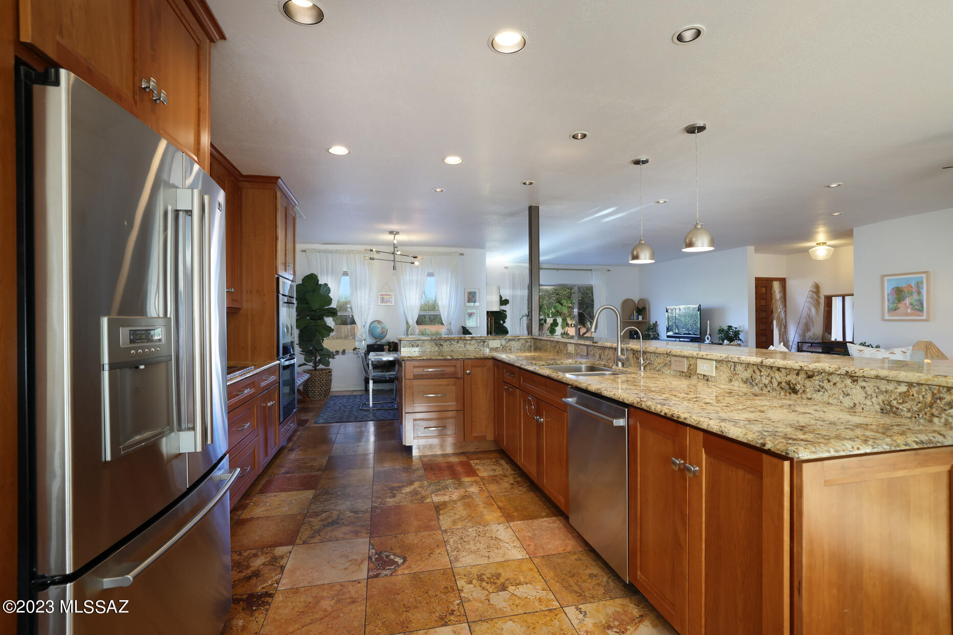 Sabino Town And Country Estates (1-77) - Residential